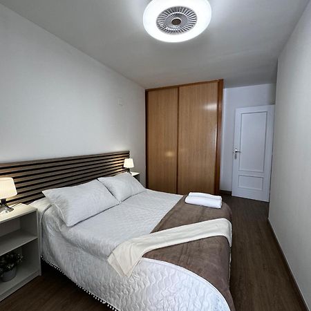 Apartamento El Pilar A 7 Minutos Zaragoza Exterior foto