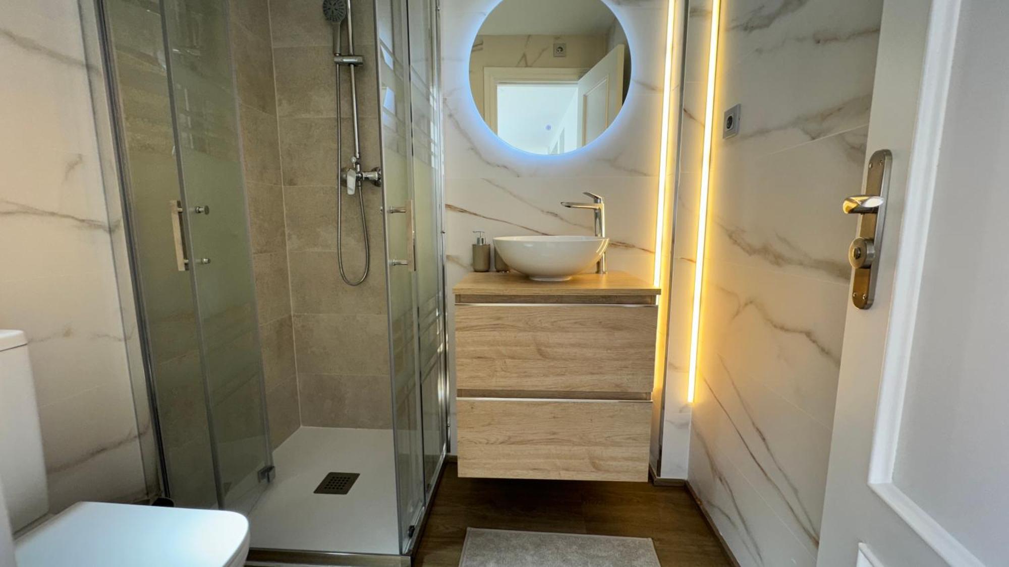Apartamento El Pilar A 7 Minutos Zaragoza Exterior foto