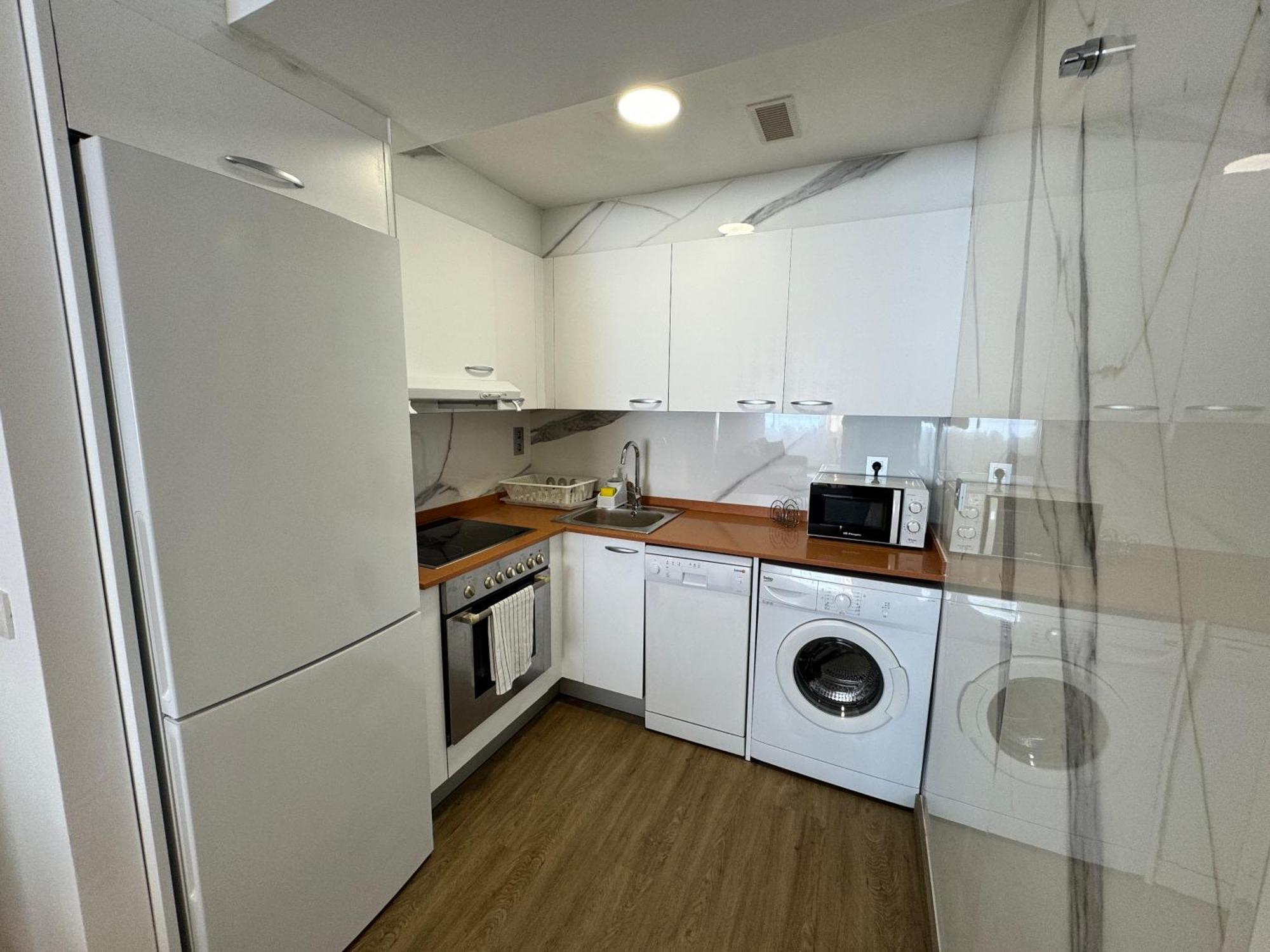 Apartamento El Pilar A 7 Minutos Zaragoza Exterior foto