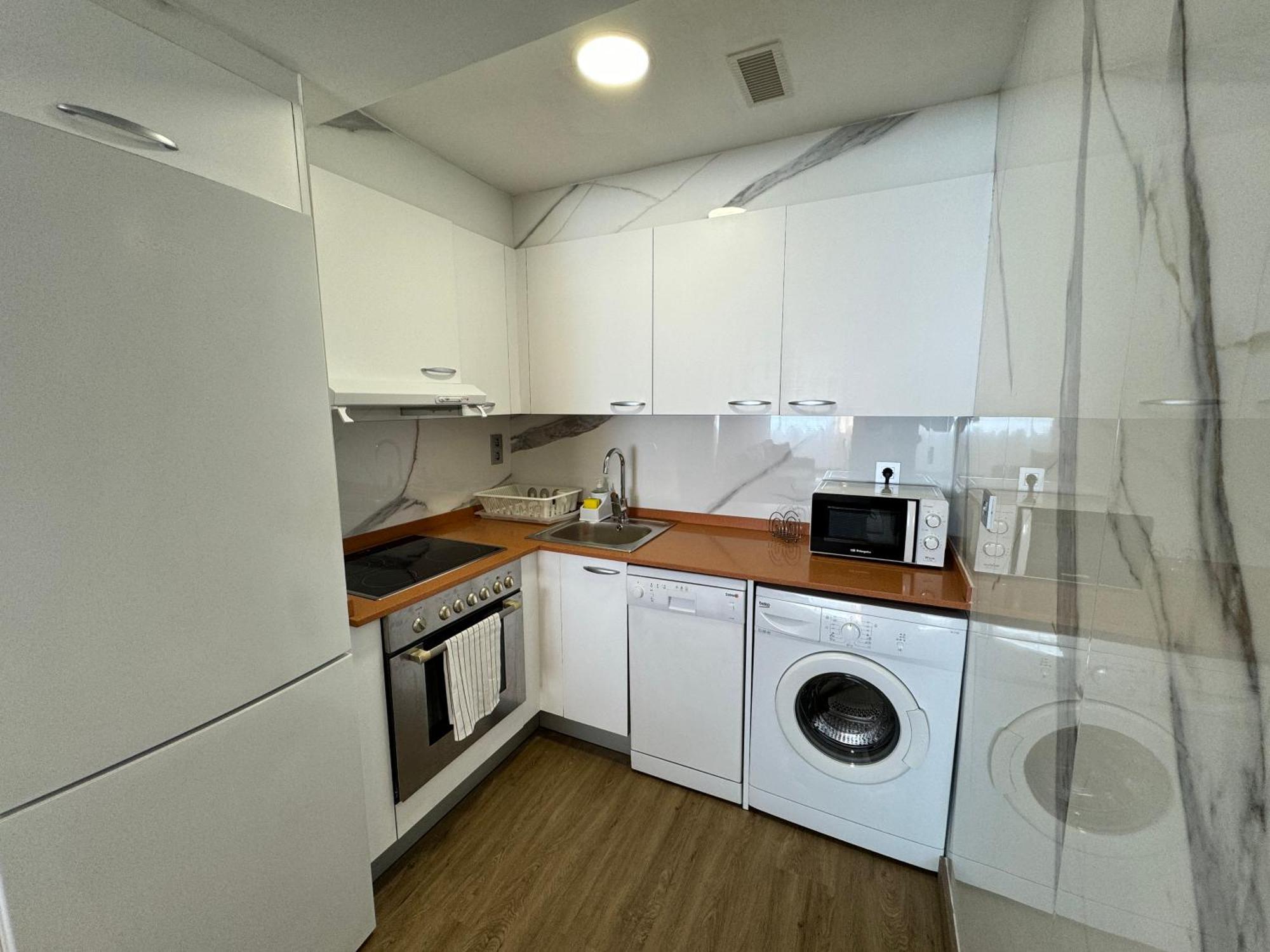 Apartamento El Pilar A 7 Minutos Zaragoza Exterior foto