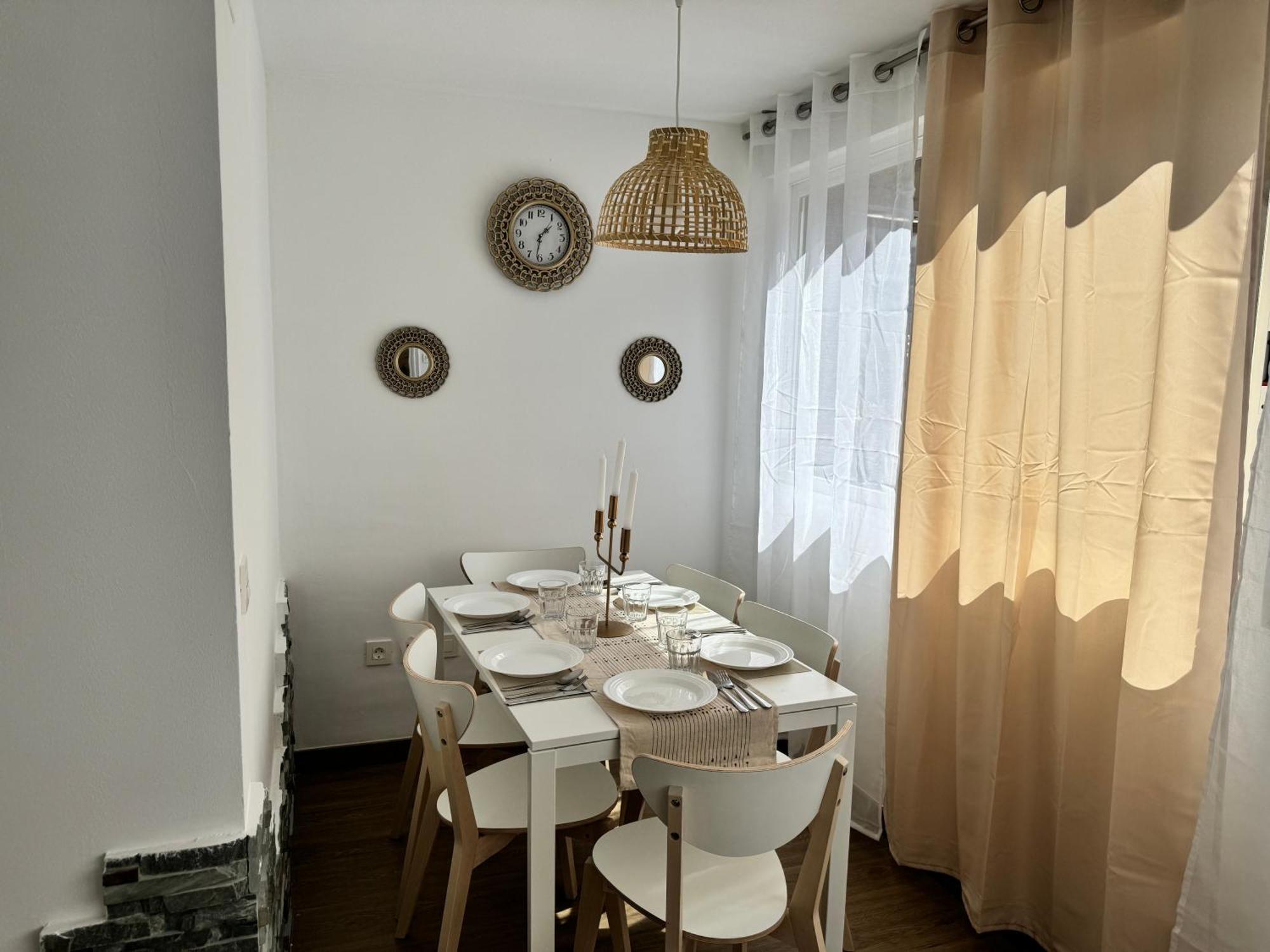 Apartamento El Pilar A 7 Minutos Zaragoza Exterior foto