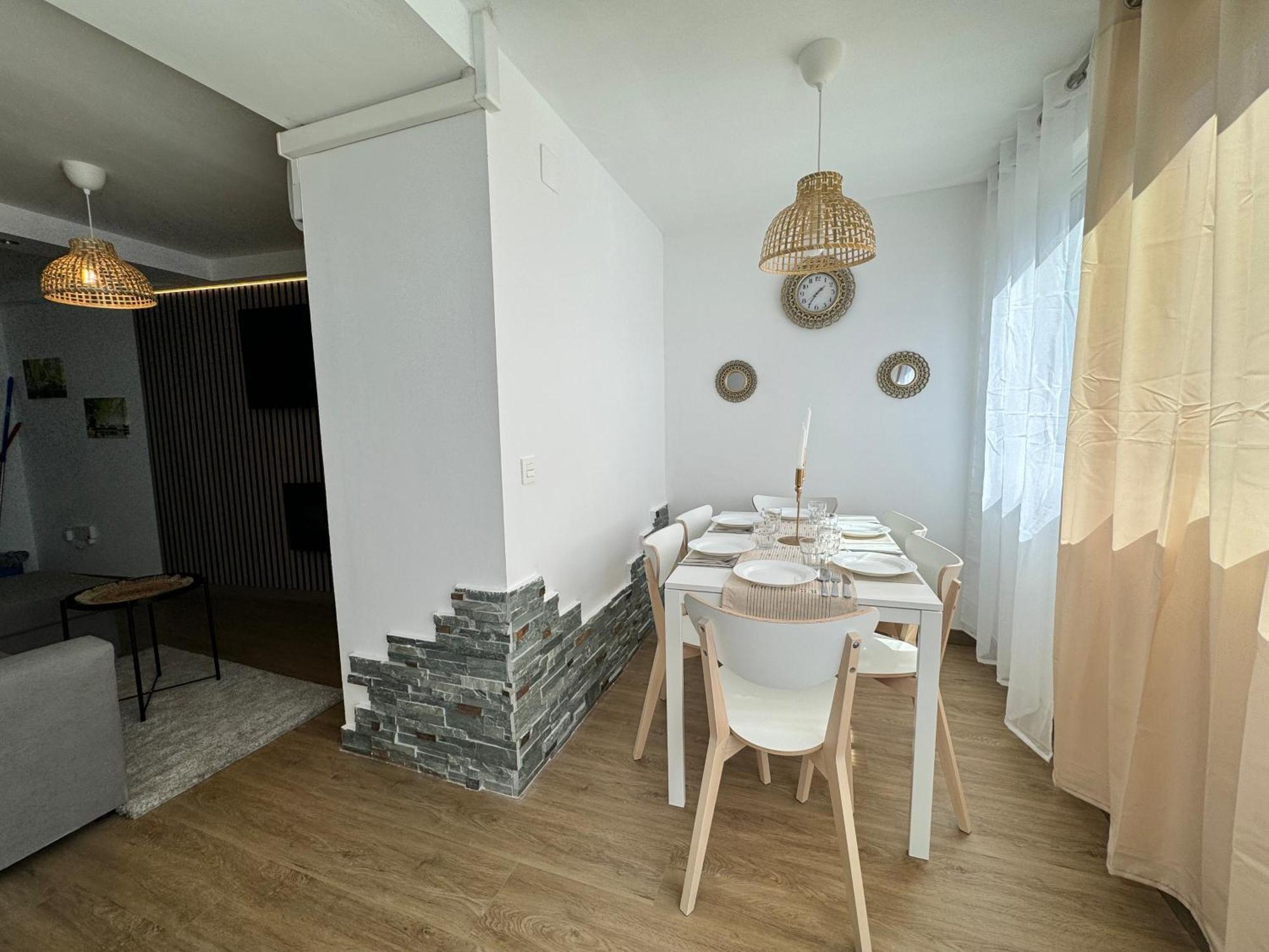 Apartamento El Pilar A 7 Minutos Zaragoza Exterior foto